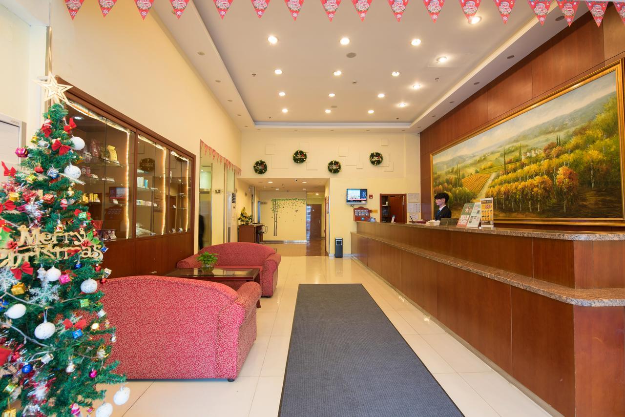 Hanting Express Shanghai Lujiazui Minsheng Road المظهر الخارجي الصورة